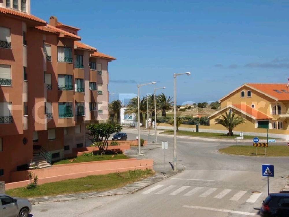 Estrela Do Mar - 100M Da Praia Peniche Bagian luar foto